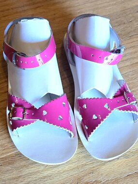 Size 1 - Youth - Sun Sans